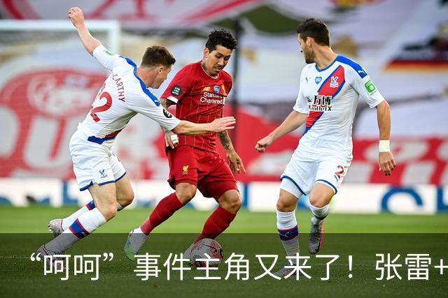 “呵呵”事件主角又来了！张雷+王迪执法国安，老熟人组合引热议