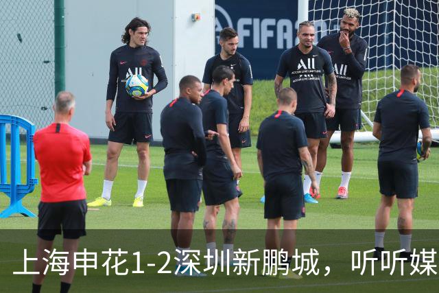 上海申花1-2深圳新鹏城，听听媒体专家怎么说，尼尔森一针见血