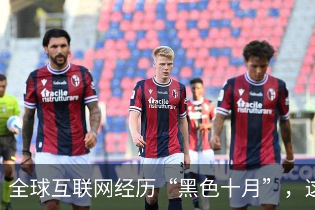 全球互联网经历“黑色十月”，这个中国AI在风暴来临前留了后手