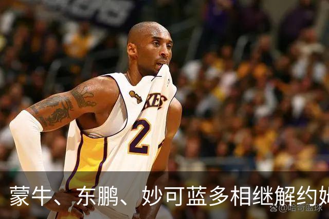 蒙牛、东鹏、妙可蓝多相继解约姆巴佩