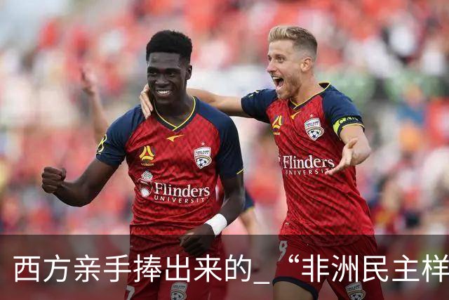 西方亲手捧出来的 “非洲民主样板”，倒向中国！选票换不来饭碗