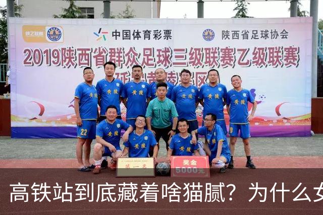 高铁站到底藏着啥猫腻？为什么女乘务员纷纷离职？内幕终被揭开