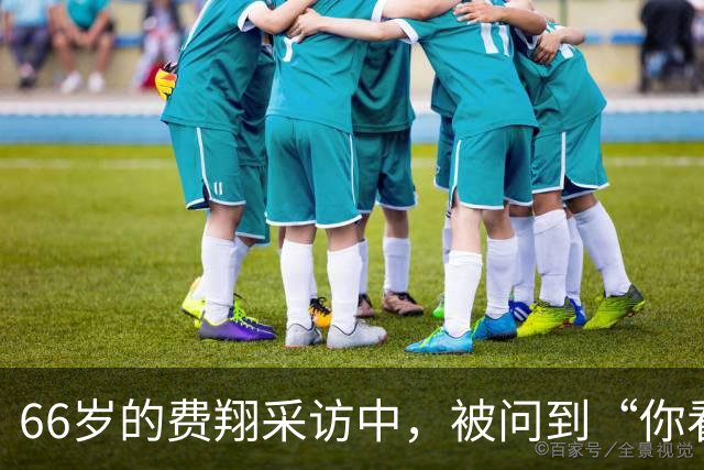 66岁的费翔采访中，被问到“你看到别人有儿子、有孙子的时候，羡慕吗？遗憾吗？”，他回答得很平静