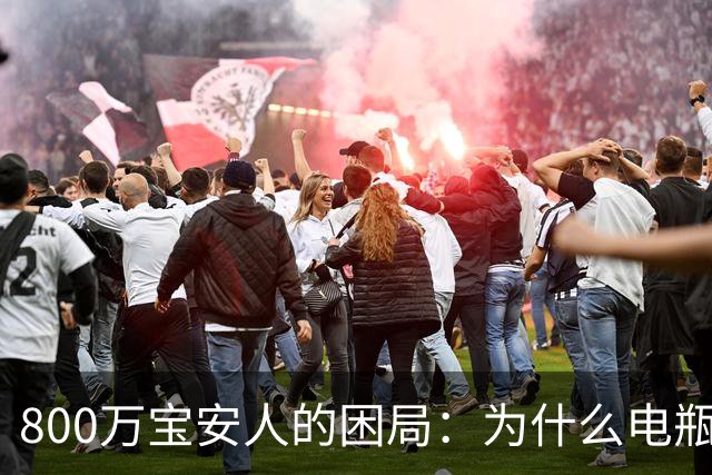800万宝安人的困局：为什么电瓶车成了这里唯一的解药？